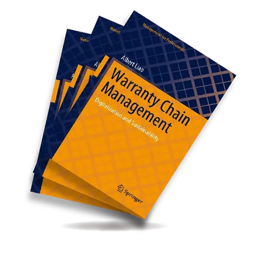 Warranty Chain Management