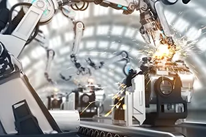 How robotics and AI are reshaping heavy industry by automating the un-automatable