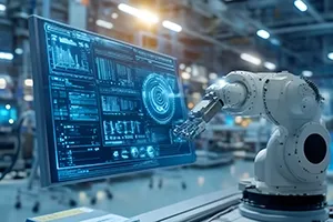 Precision Engineering 4.0: How AI-Driven Manufacturing is Redefining Industry Standards