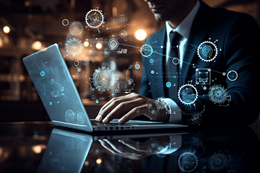 Opinion: “Embracing automation is no longer optional; it is necessary for building resilience”